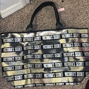 Never used Victoria’s Secret bag
